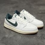 Air Jordan 1 Low