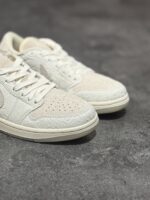 Air Jordan 1 Low Chris Powell - تصویر 3