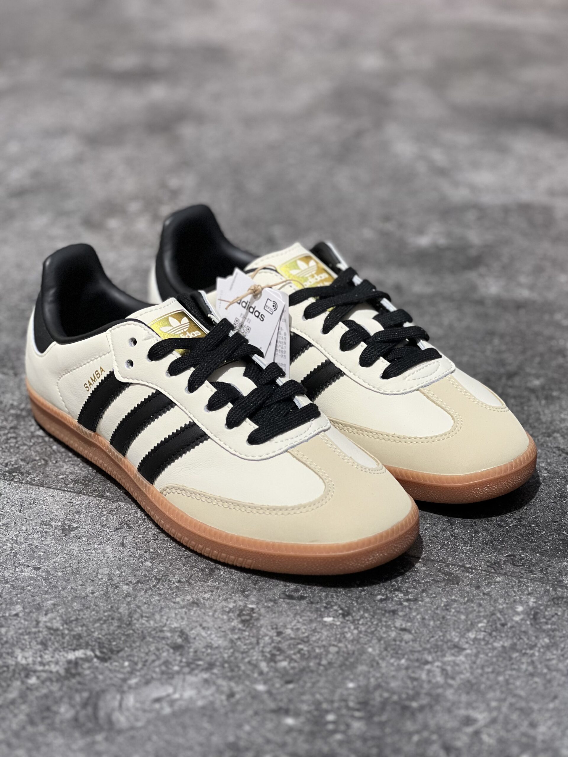 IMG_7155 Adidas Samba - تصویر 1