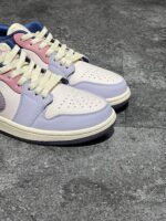 Air Jordan 1 Low - تصویر 3