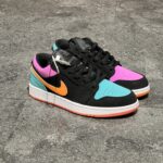 Air Jordan 1 Low