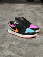 Air Jordan 1 Low