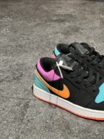 Air Jordan 1 Low - تصویر 2