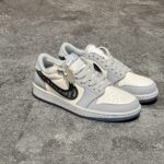Air Jordan 1 Low Dior