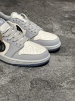 Air Jordan 1 Low Dior - تصویر 3