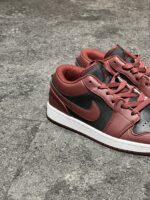 Air Jordan 1 Low - تصویر 2