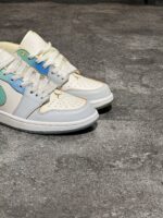 Air jordan 1 low - تصویر 3