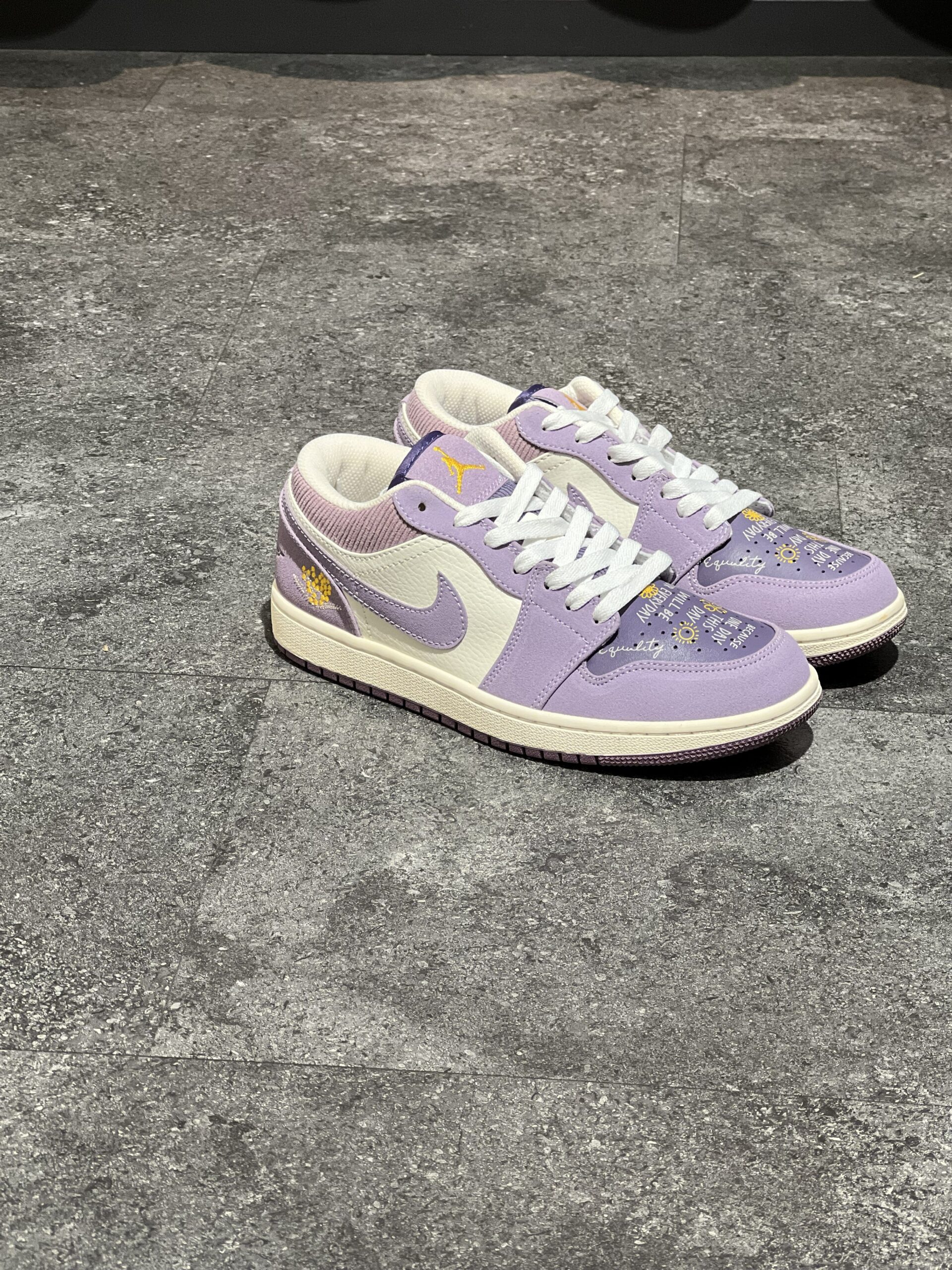 IMG_0039 Air Jordan 1 Low - تصویر 1