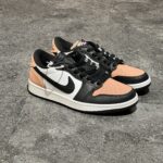 Air Jordan 1 Low