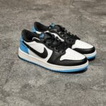 Air Jordan 1 Low OG Unc