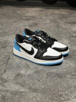 Air Jordan 1 Low OG Unc