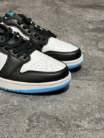 Air Jordan 1 Low OG Unc - تصویر 3