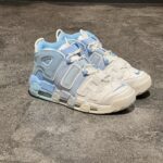Nike Uptempo
