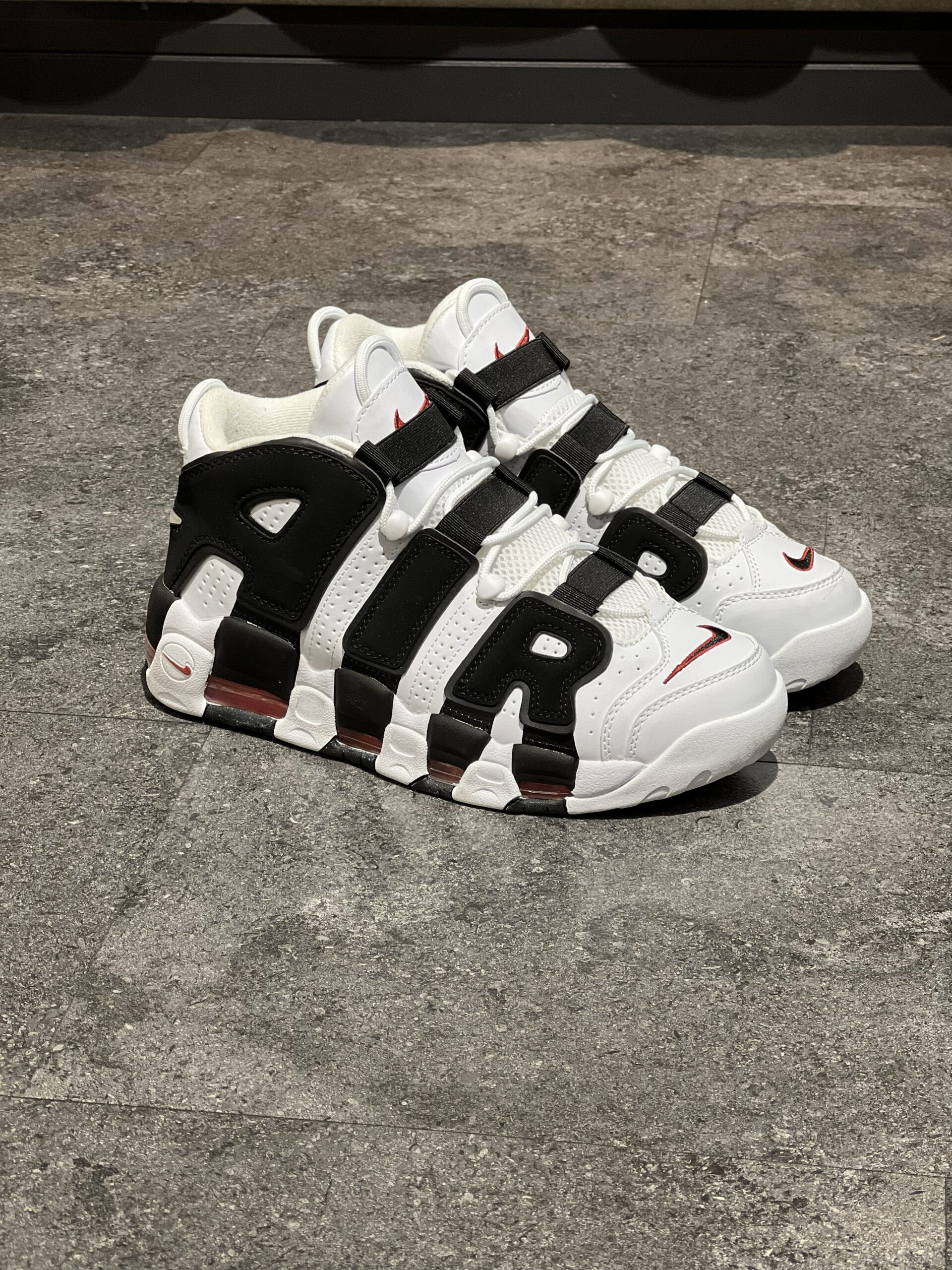 IMG_0075 Nike Uptempo - تصویر 1