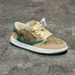 Air Jordan 1 Low Travis Scott 