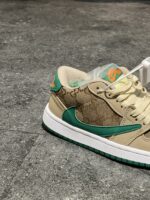 Air Jordan 1 Low Travis Scott  - تصویر 2
