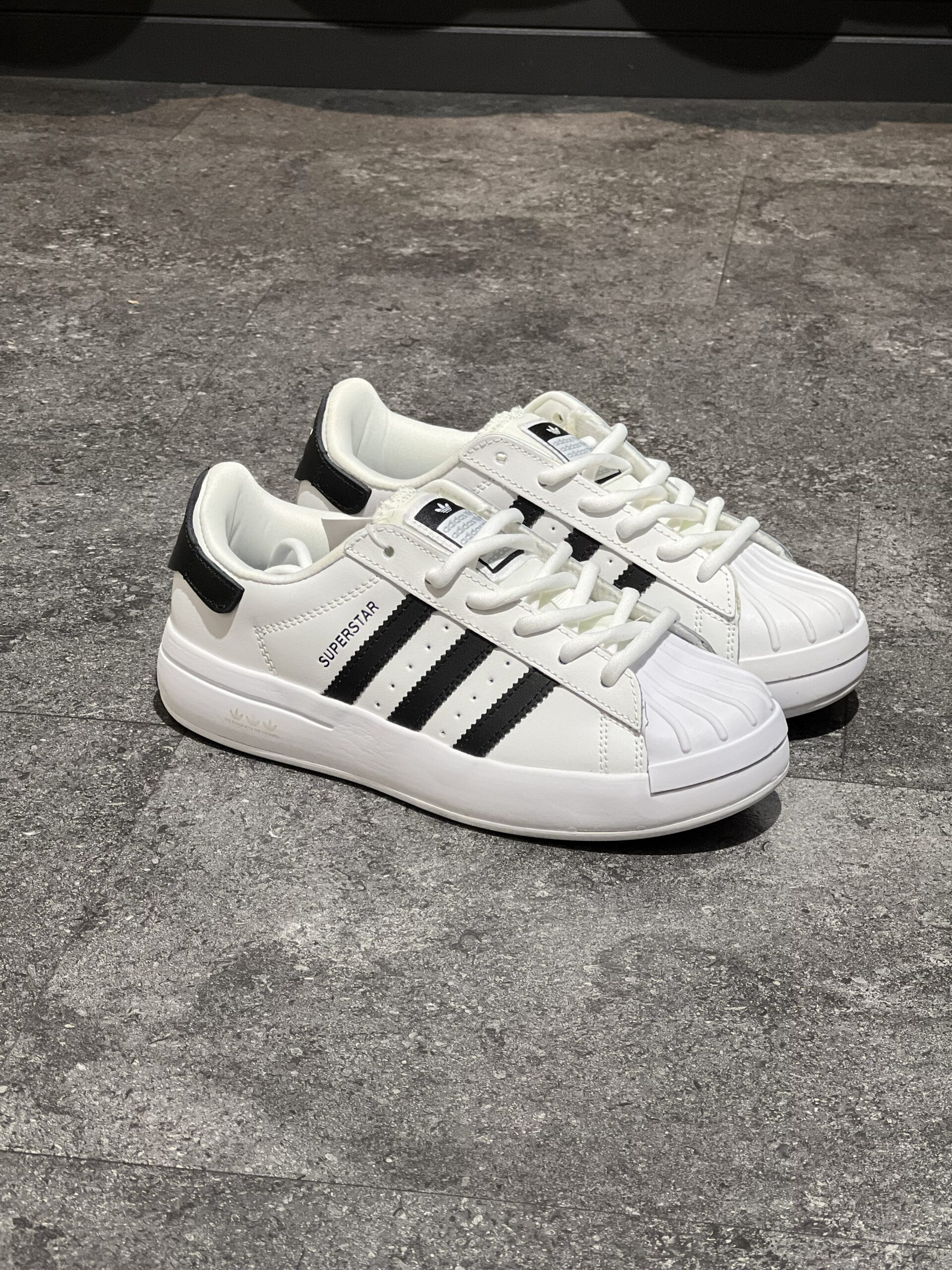 IMG_0090 Adidas Superstar Ayoon - تصویر 1