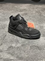 Air Jordan 4 Black Cat