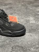 Air Jordan 4 Black Cat - تصویر 3