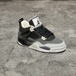 Air Jordan 4 Fear