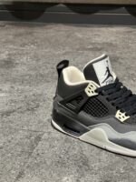 Air Jordan 4 Fear - تصویر 2