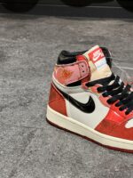 Air Jordan 1 High - تصویر 2
