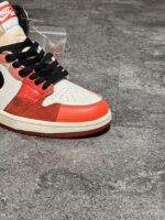 Air Jordan 1 High - تصویر 3