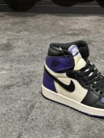 Air Jordan 1 High - تصویر 2