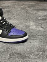 Air Jordan 1 High - تصویر 3