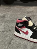Air Jordan 1 Mid - تصویر 2