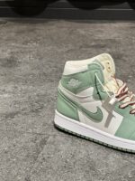 Air Jordan 1 High - تصویر 2