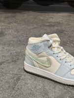 Air Jordan 1 Mid - تصویر 2