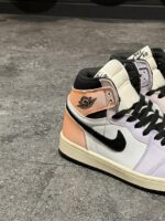 Air Jordan 1 High - تصویر 2