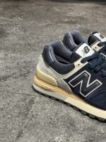New Balance 574 - تصویر 2