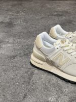 New Balance 574 - تصویر 2