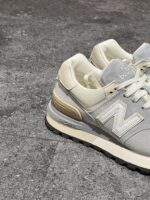 New Balance 574 - تصویر 2