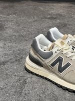 New Balance 574 - تصویر 2