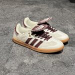 Adidas Samba wales Bonner