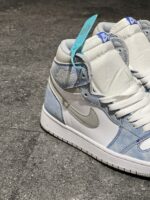 Air Jordan 1 High - تصویر 2
