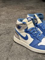 Air Jordan 1 High - تصویر 2