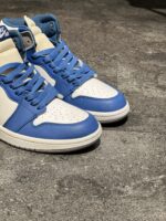 Air Jordan 1 High - تصویر 3