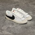 Nike Blazer Low Jumbo