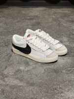 Nike Blazer Low Jumbo