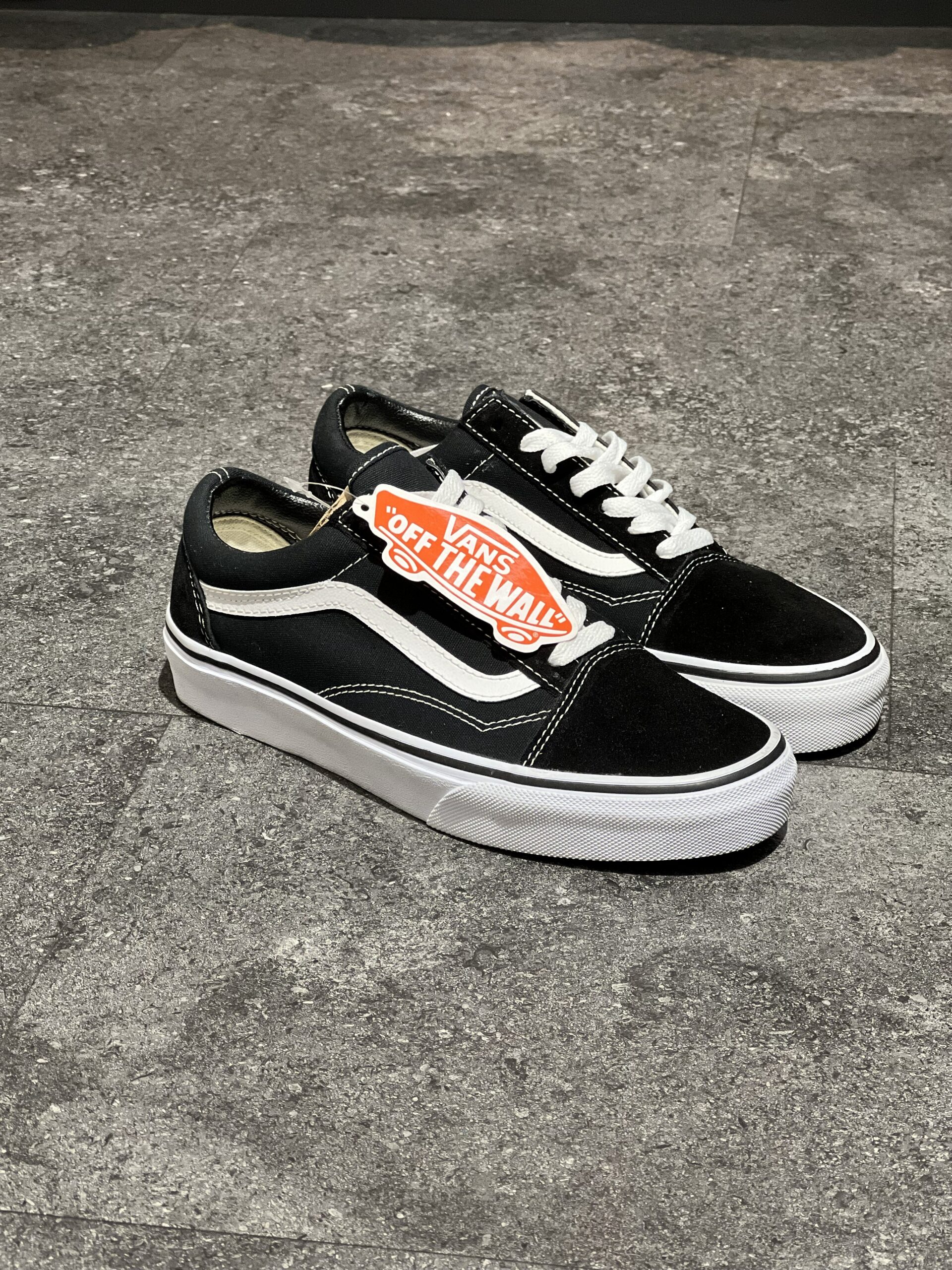 IMG_0219 Vans Old Skool - تصویر 1