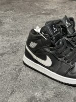 Air Jordan 1 Mid - تصویر 2