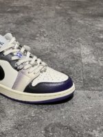 Air Jordan 1 Low - تصویر 3