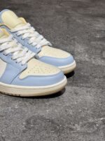 Air Jordan 1 Low - تصویر 3