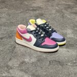 Air Jordan 1 Low