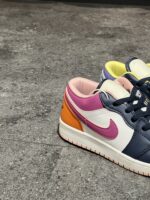 Air Jordan 1 Low - تصویر 2