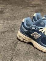 New Balance 2002 R - تصویر 2